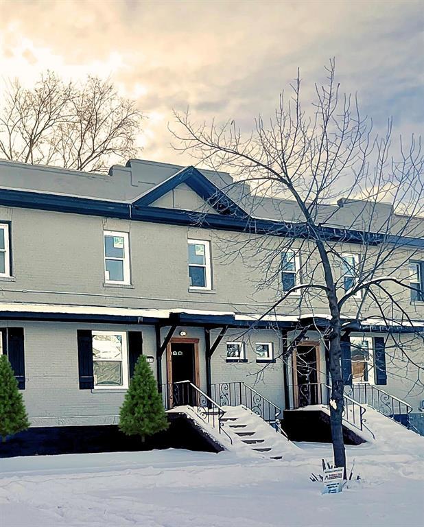 352 Arnold Avenue
