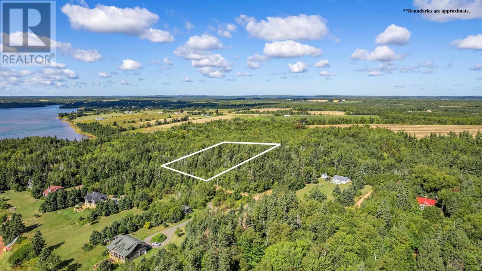 Lot 15 Cartersway Lane