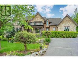 3279 Black Bear Way, Anmore, BC V3H5G6 Photo 3