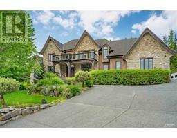 3279 Black Bear Way, Anmore, BC V3H5G6 Photo 5