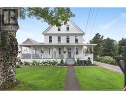 16 Beach Street, St Martins, NB E5R1C7 Photo 2