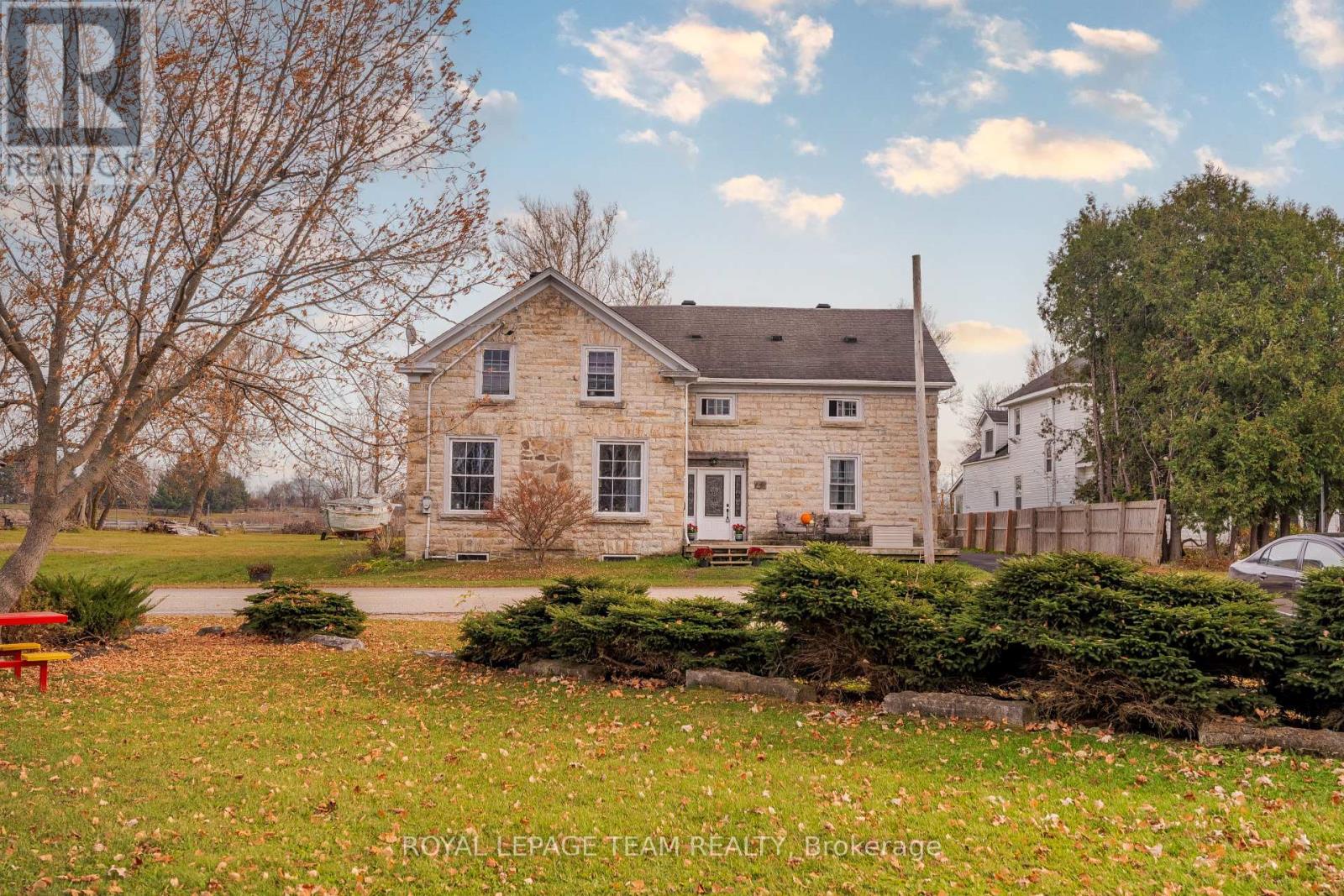 23 Blacksmith Road