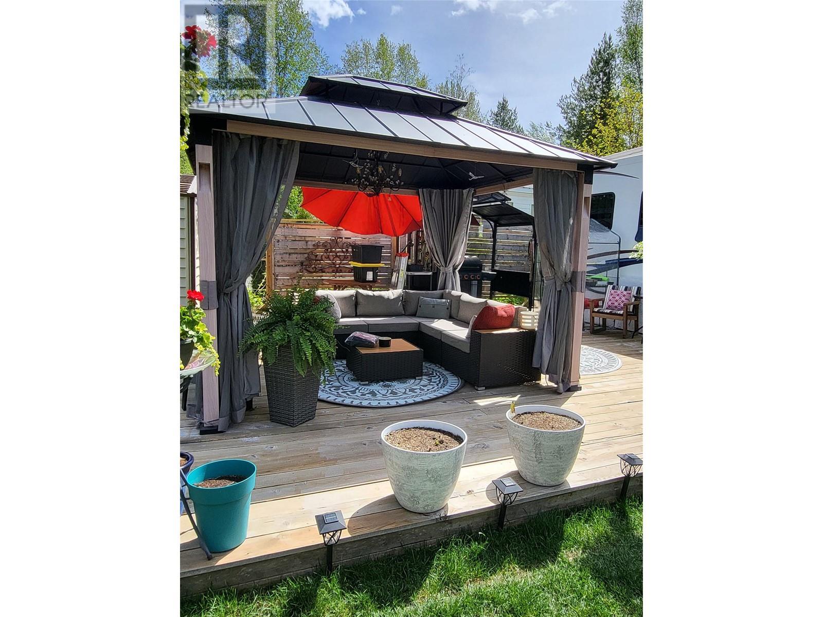 8440 Highway 3 And 95 Lot 135