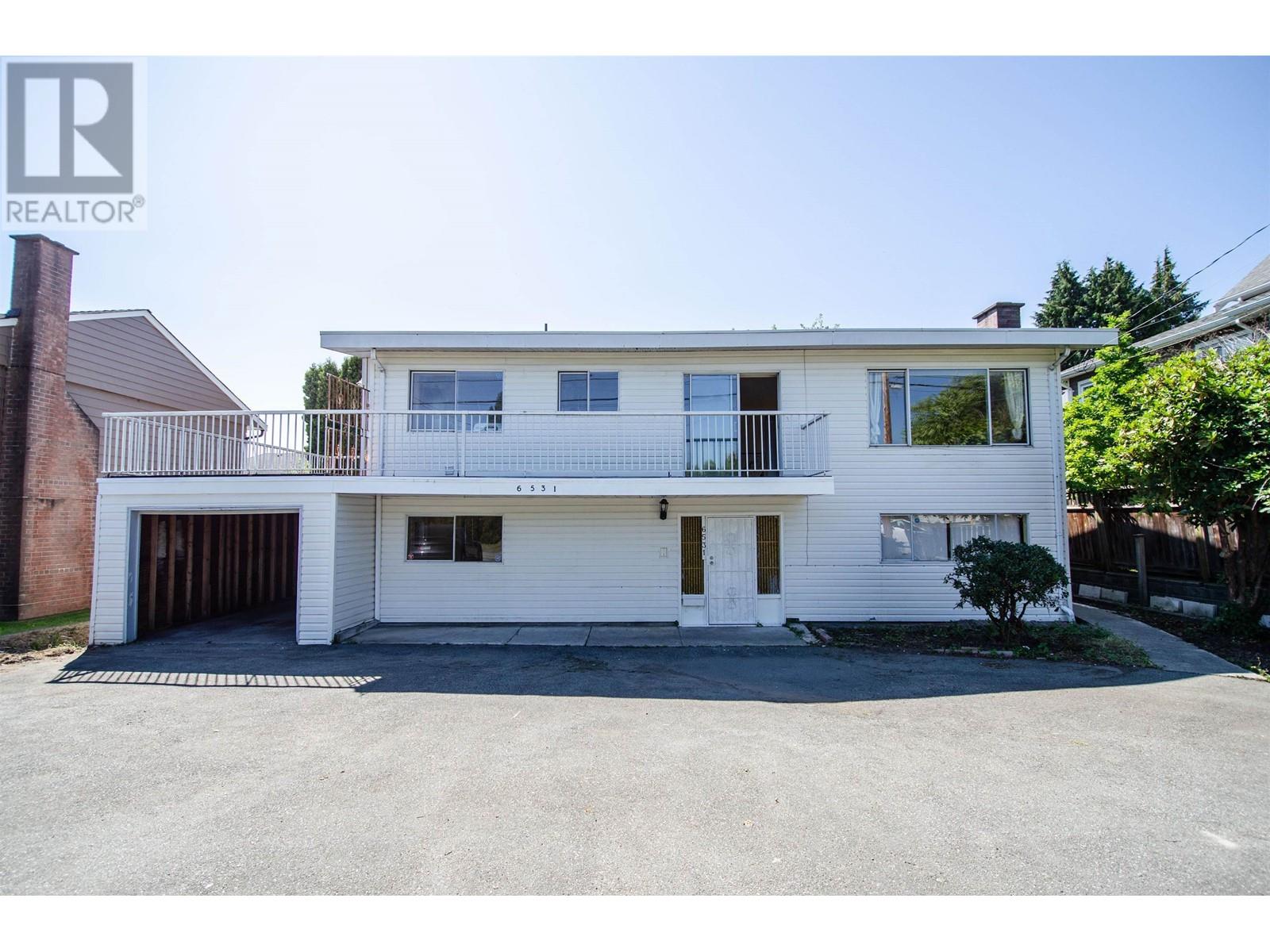 6531 No 2 Road