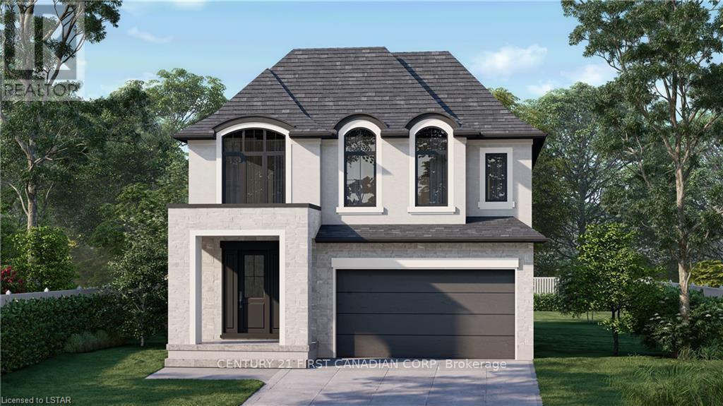 2757 Heardcreek Trail