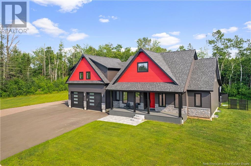 37 Laforge Street