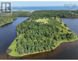 Lot 08 5 Crooked Lake Road, Framboise, NS B2J1C4 Photo 5