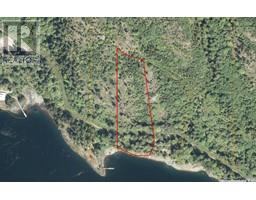 Lot 2 Kayak Road, Egmont, BC V0N1N0 Photo 3