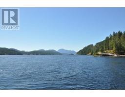 Lot 2 Kayak Road, Egmont, BC V0N1N0 Photo 4