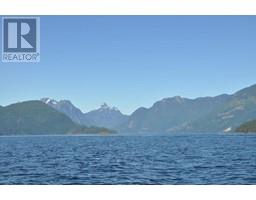 Lot 2 Kayak Road, Egmont, BC V0N1N0 Photo 5