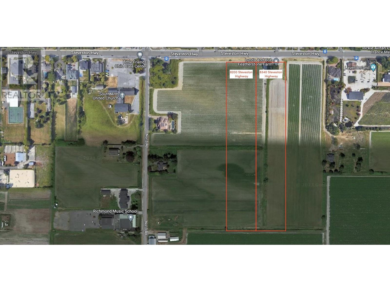 8340 Steveston Highway