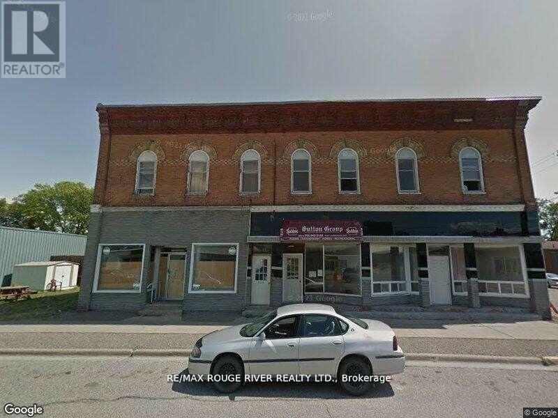 155 Main Street E
