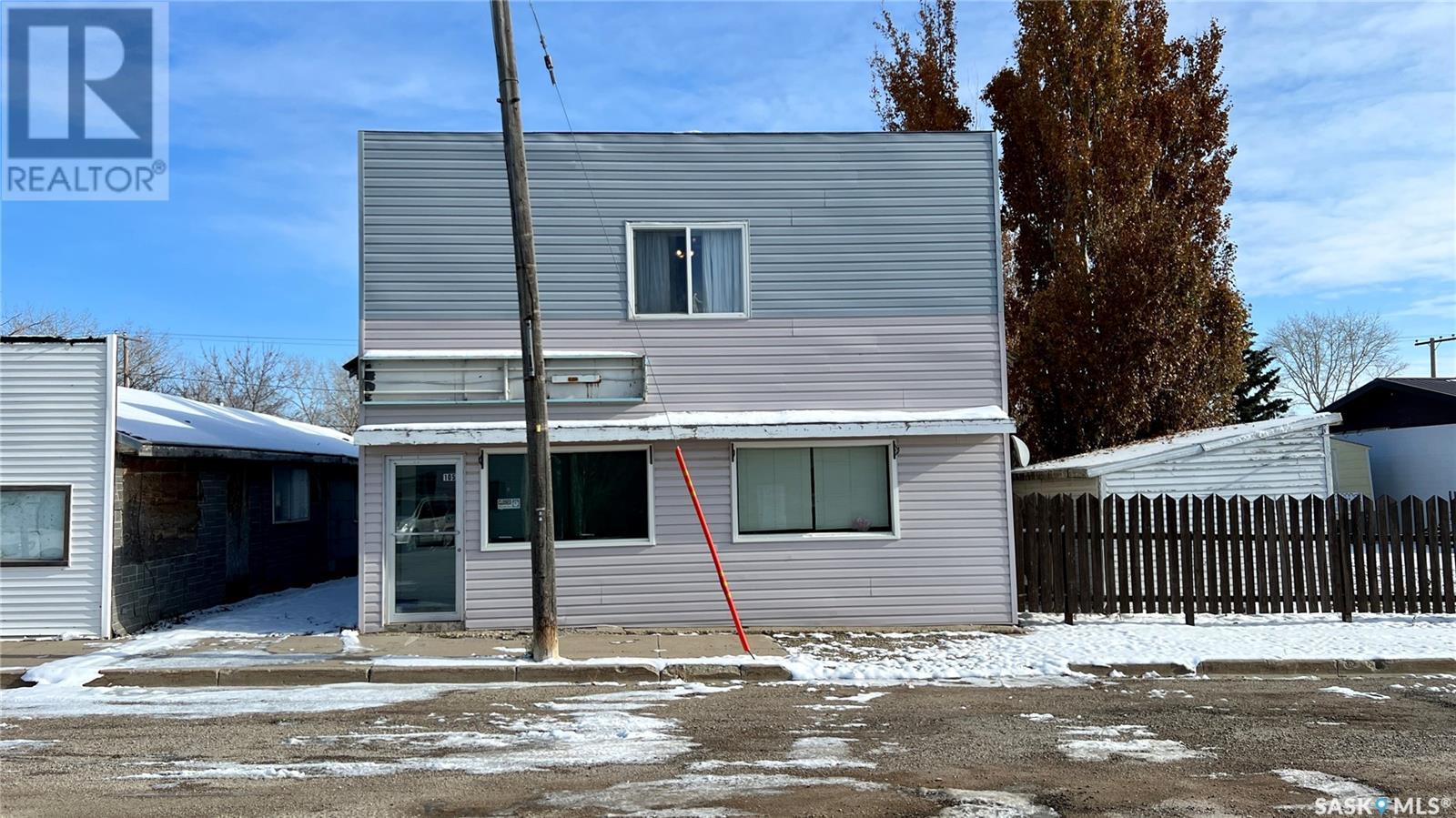 105 Main Street