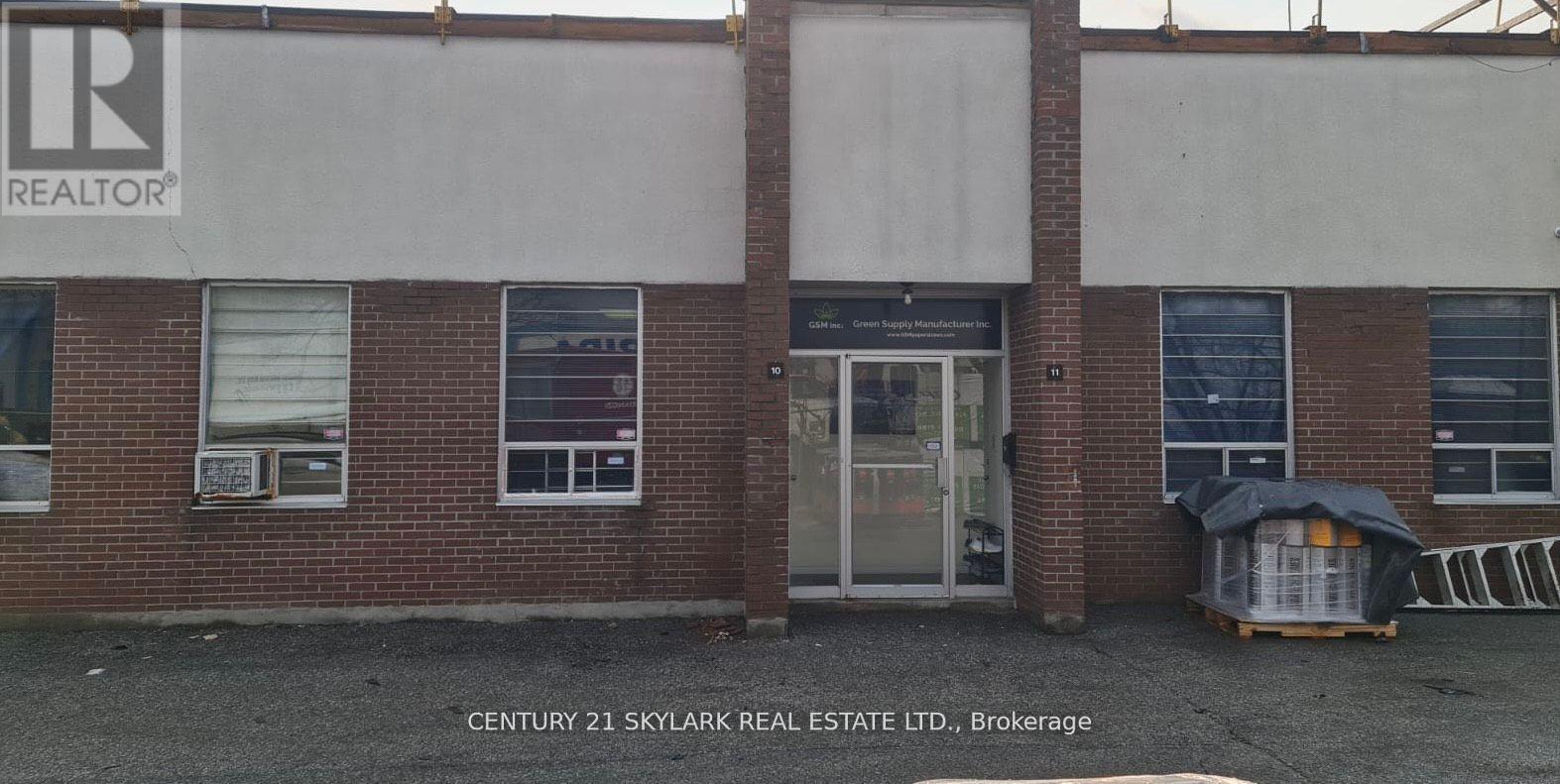 10 11 150 Nantucket Boulevard