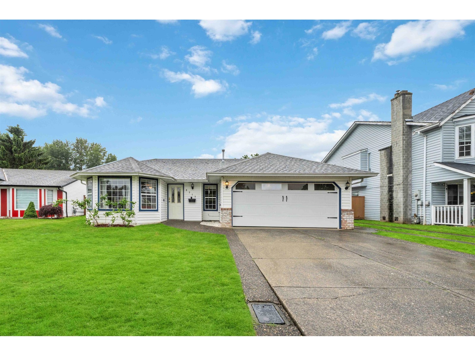 2717 Dehavilland Court