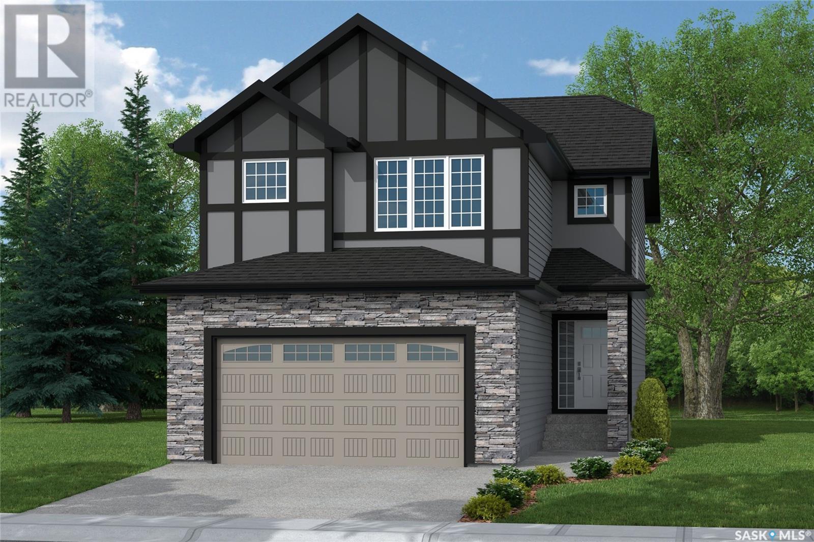 486 Doran Crescent