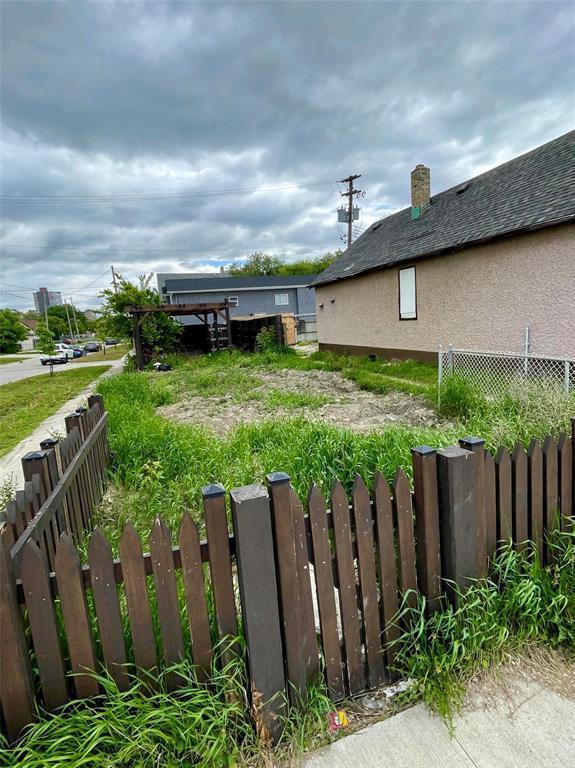 792 Logan Avenue