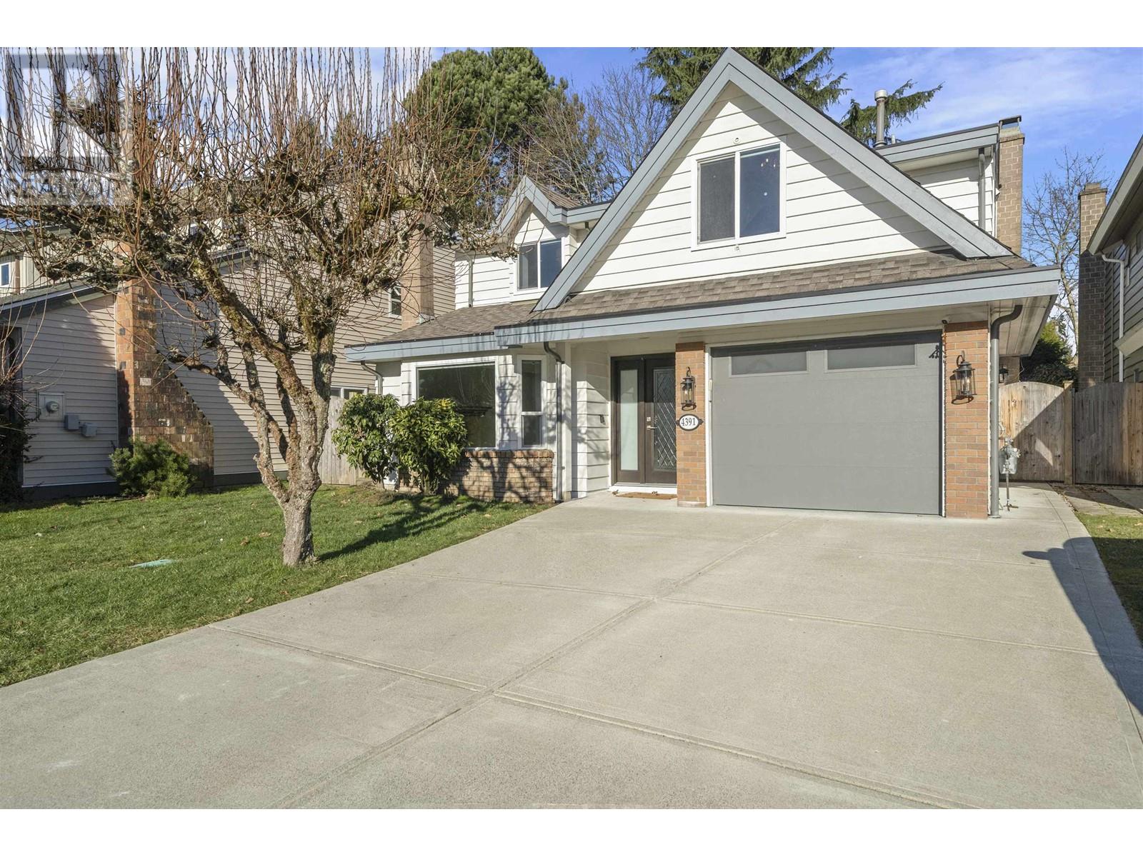 4391 Tiffin Crescent