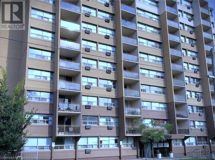 1950 Main Street W Unit 206