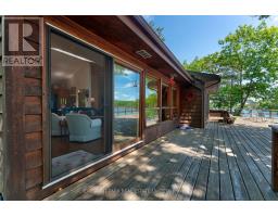 Dining room - 1 Hickey Island, Frontenac Islands, ON K0E1L0 Photo 3