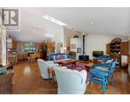 Kitchen - 1 Hickey Island, Frontenac Islands, ON K0E1L0 Photo 4