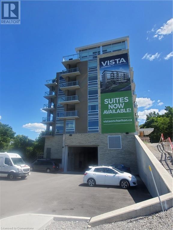 467 Charlton Avenue E Unit 207