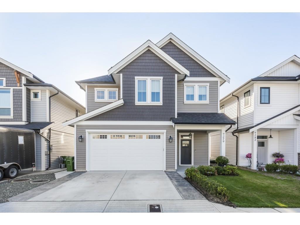 9279 Sitka Place Chilliwack Proper East
