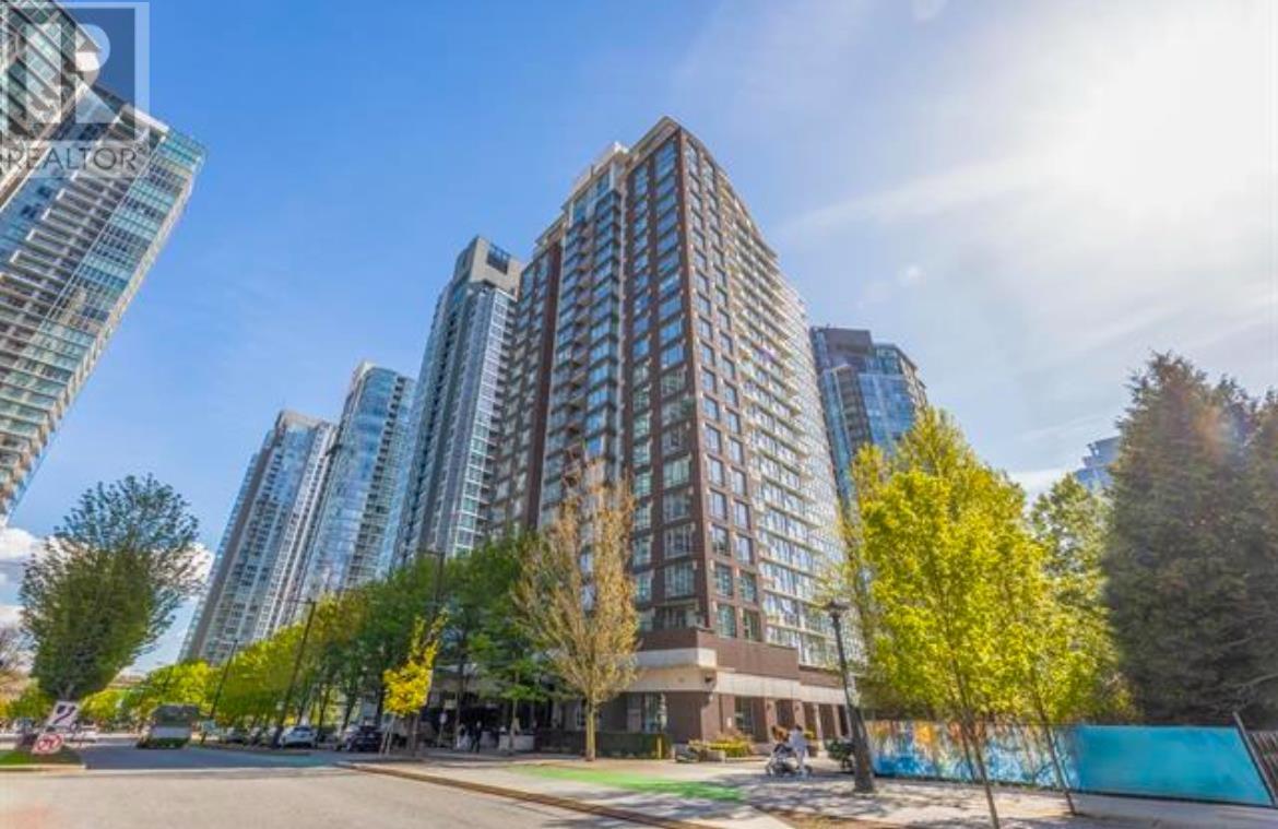 201 550 Pacific Street
