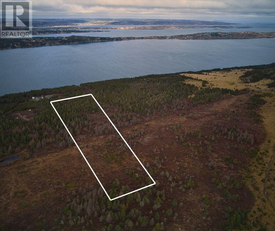 0 Salmon Cove Road
