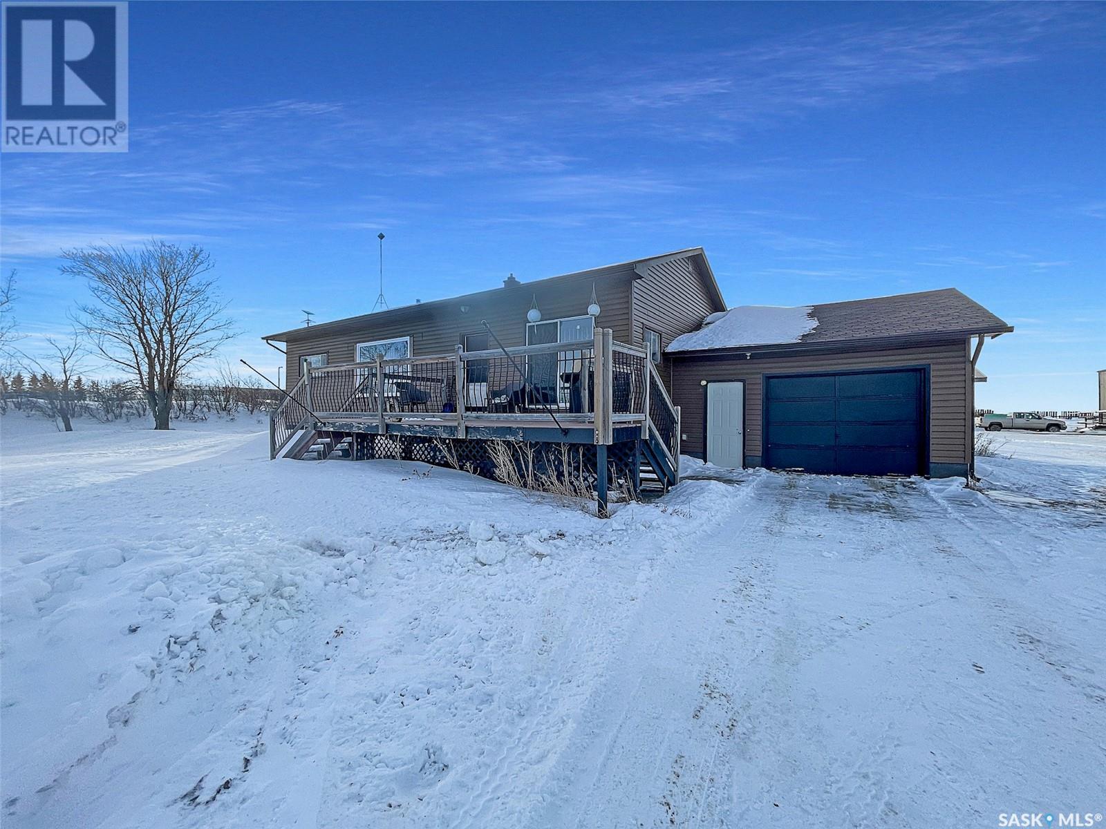 Rhineland Acreage