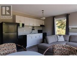 827 Lakeview Drive, Prince Albert National Park, SK S0J2Y0 Photo 3