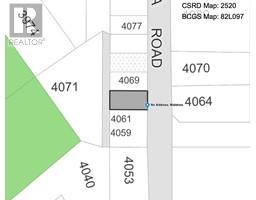 Lot 7 Malakwa Road, Malakwa, BC V0E2J0 Photo 2