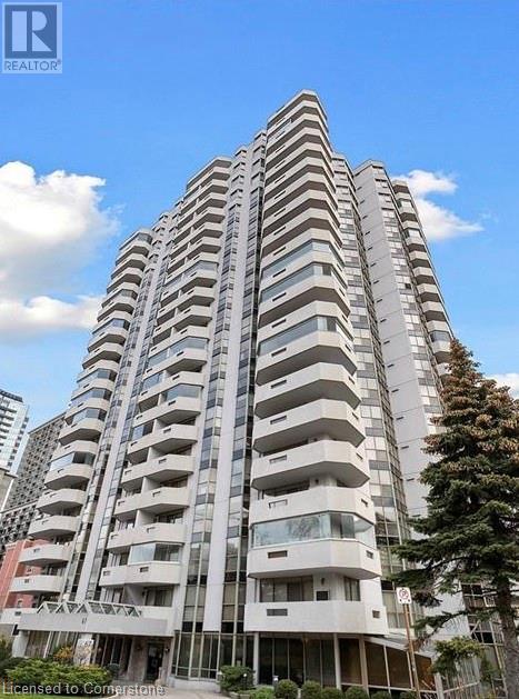 67 Caroline Street S Unit 20 B