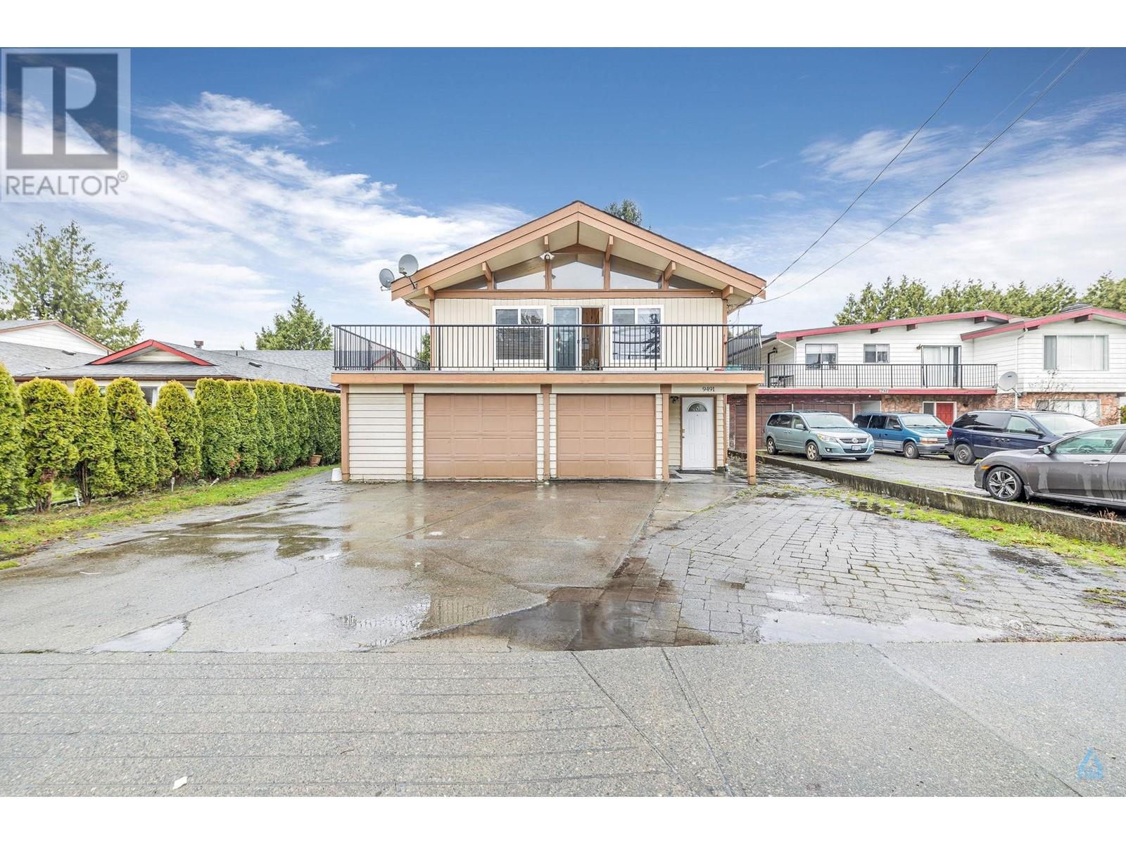 9491 No 5 Road