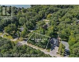 60 Cabell Road, Simcoe, ON L0L1P0 Photo 2