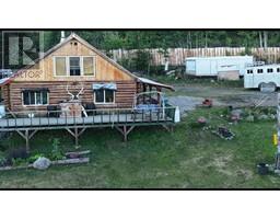 Hobby room - 10260 Nazko Road, Nazko, BC V2J3H9 Photo 5