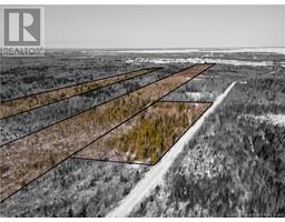 Lot Sainte Anne Road, Grandbarachois, NB E4P2R4 Photo 4