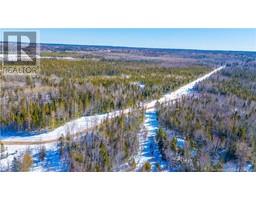 Lot Du Boom Road, Bertrand, NB E1W1M5 Photo 5