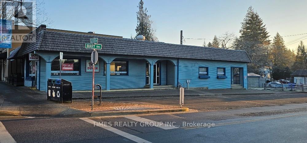 9178 Glover Road