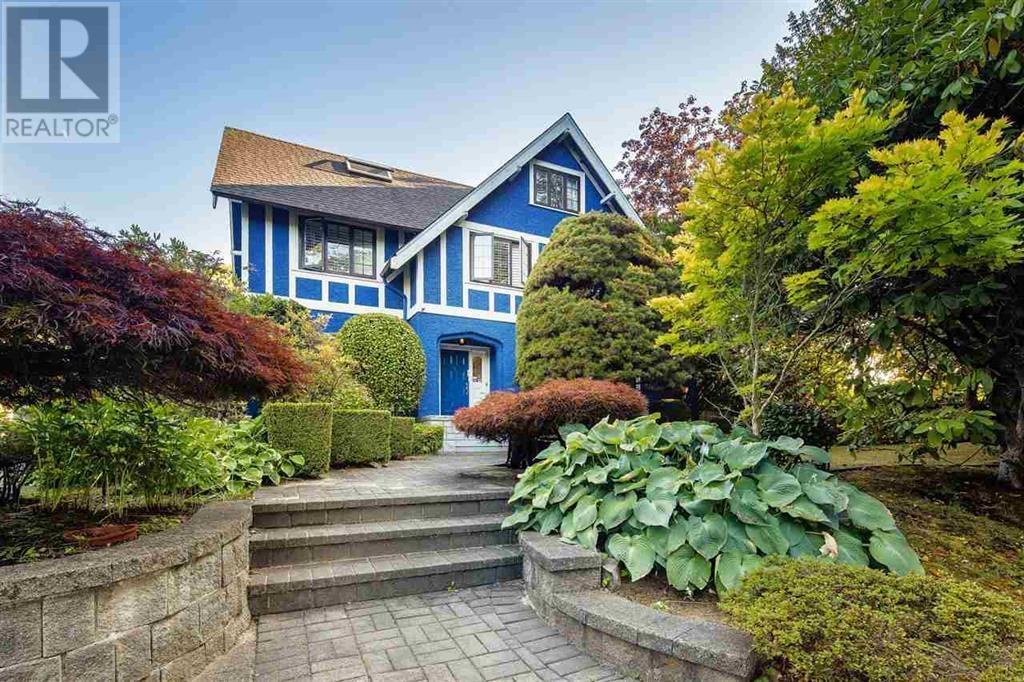 1462 Devonshire Crescent