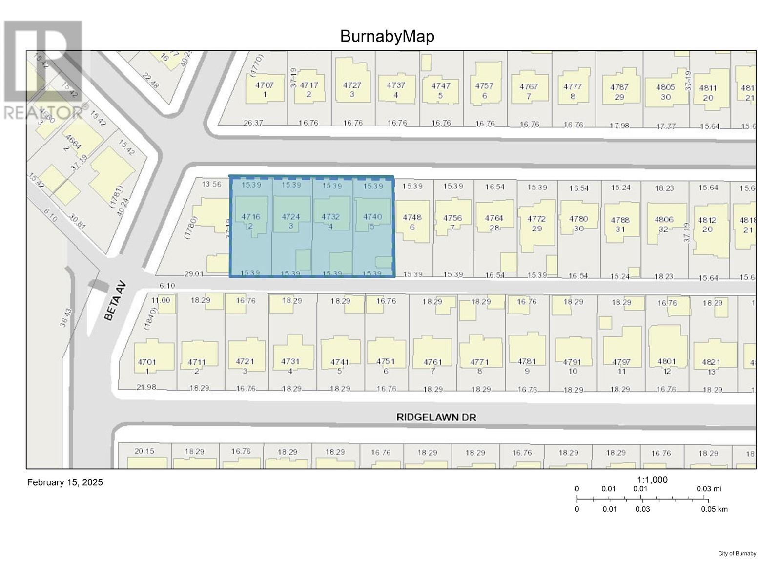 4732 Brentlawn Drive