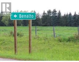 48 Street 53 Avenue, Benalto, AB T0M0H0 Photo 2