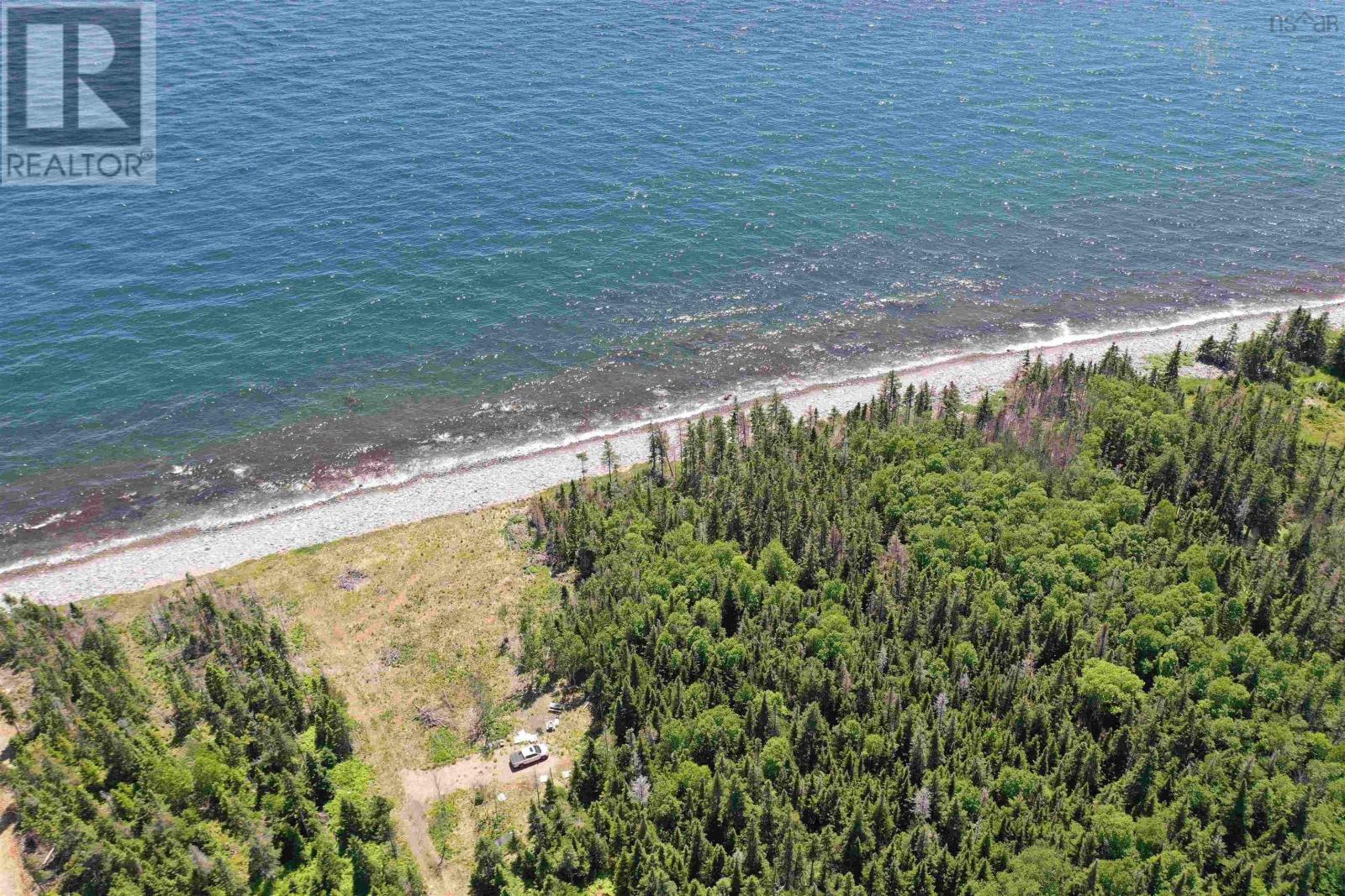 Lot 02 2 Cabot Trail