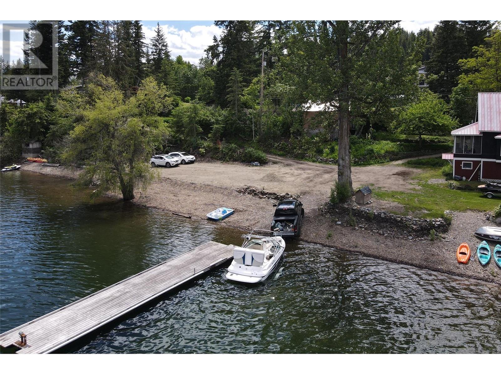 2415 Blind Bay Road