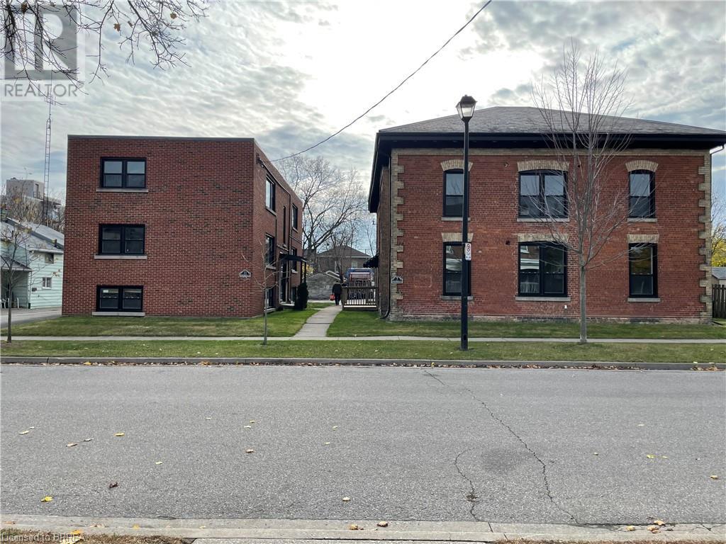 7 11 Sheridan Street Unit 2