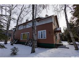 801 Lakeview Drive, Prince Albert National Park, SK S0J2Y0 Photo 4