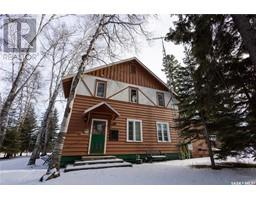 801 Lakeview Drive, Prince Albert National Park, SK S0J2Y0 Photo 5