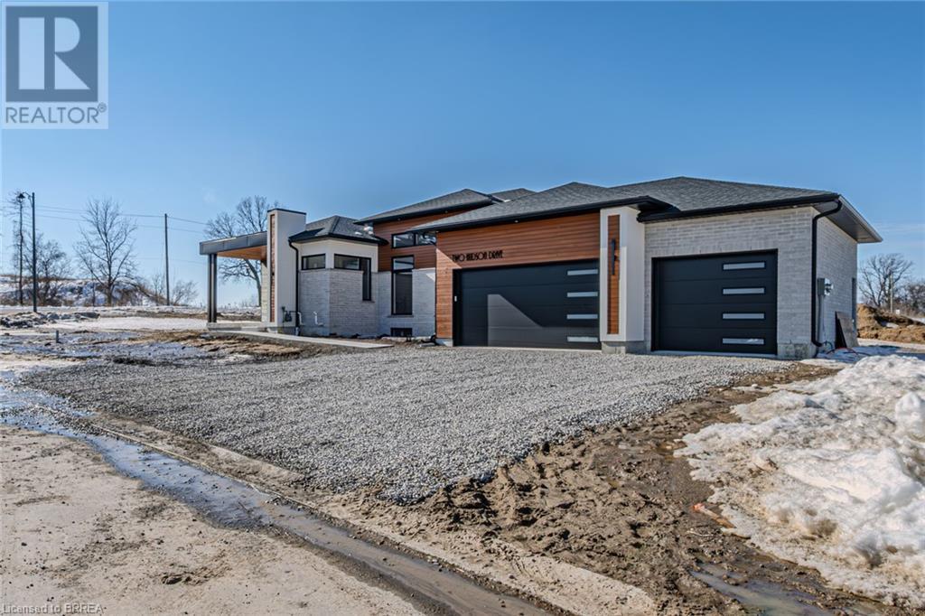 2 Hudson Drive