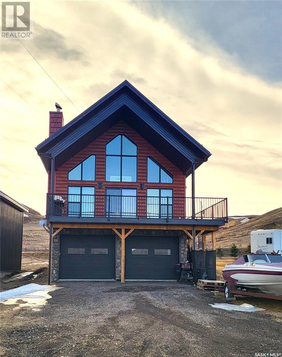 203 Hillcrest Place