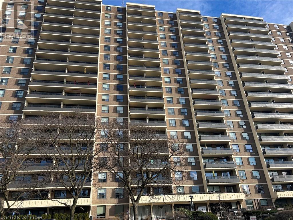 511 The West Mall Unit 1112